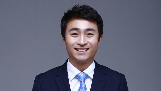 변민수 전 충북JC 회장이 변재일의원 보좌관이 됐다