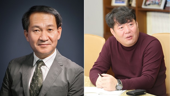 김학성 전 MBC충북 경영국장 충청리뷰 대표 됐다