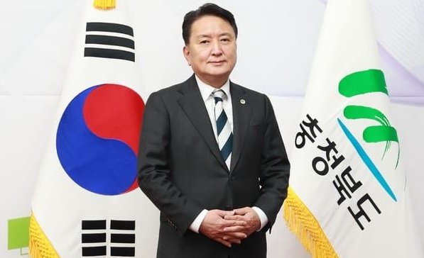 김영환 지사 대권잠룡 중 재산 1위 깜짝 등극했다
