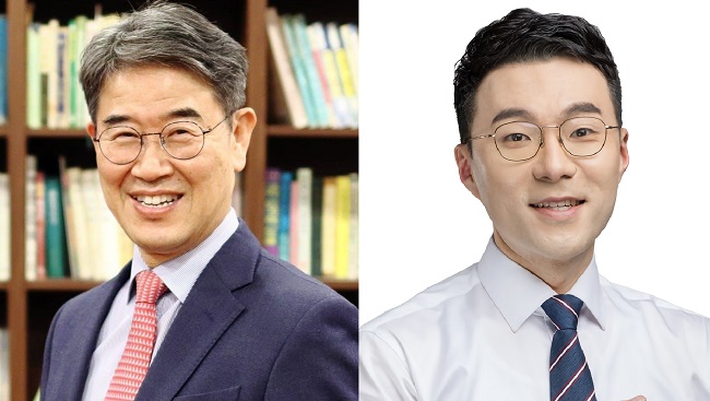 유재풍 국회윤리자문위원장 “김남국 징계안 자문심사하겠다”