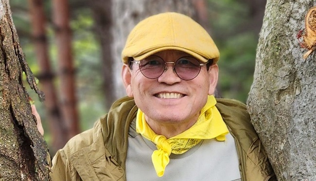 박수훈 서예가 태희 시청자운영위원장 됐다