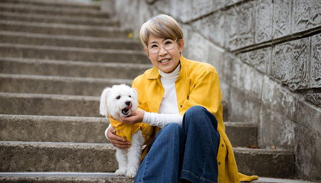 이현주 전 의원 정의당 충북도당 위원장 선출됐다