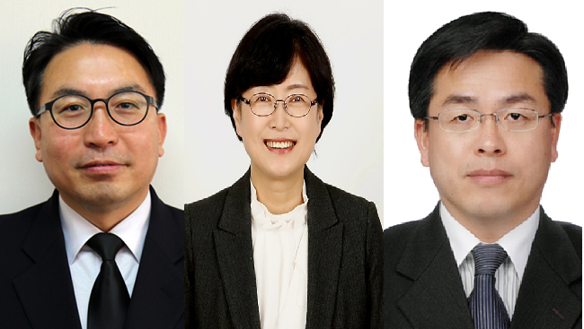 충북교육청 박영균 행정국장 승진한다
