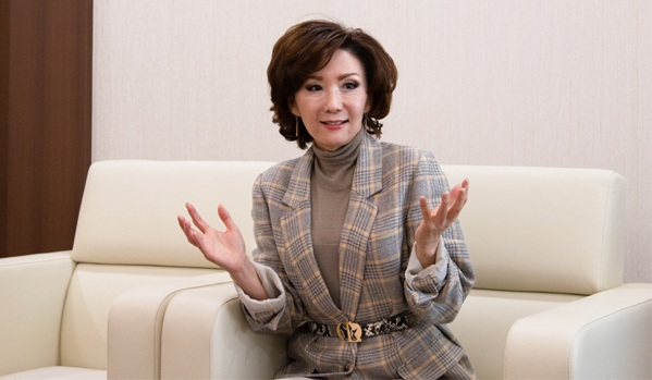 충북교육단체가 이진숙 교육부장관 후보자의 지명철회를 요구했다