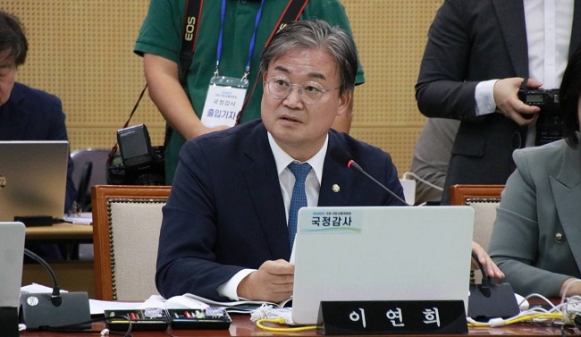 이연희 의원, 국정기획위 경제2분과 자문위원 위촉됐다