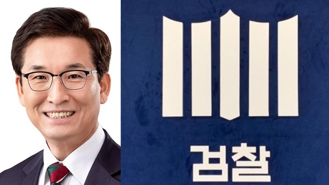 시민단체가 윤건영 교육감에 대한 신속수사를 촉구했다