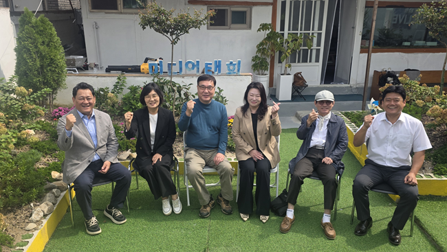 “AI시대 선도하는 미디어로 발전해야”