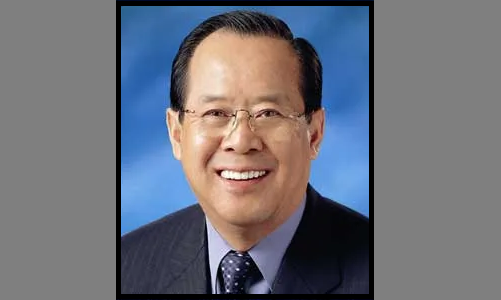 정종택 전 환경부 장관 별세했다