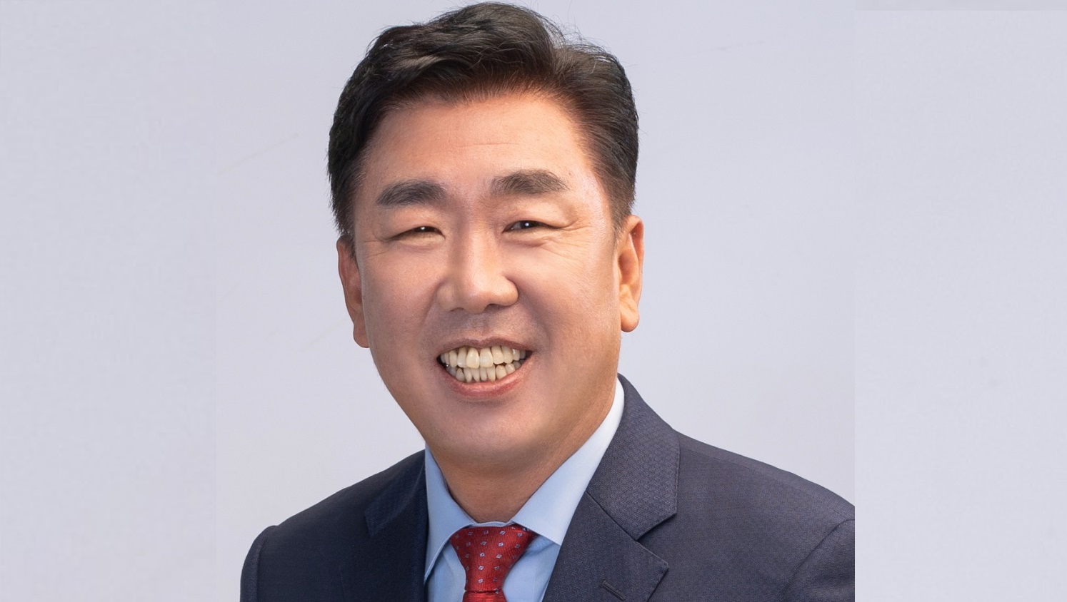 이범석 청주시장이 또 1등을 했다