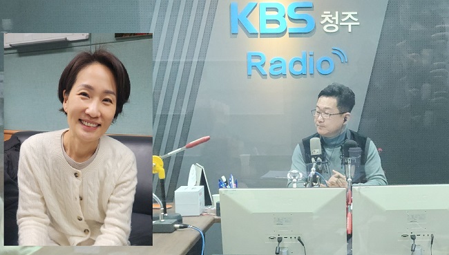 김수민 전 의원 “민주당은 긴장하라”