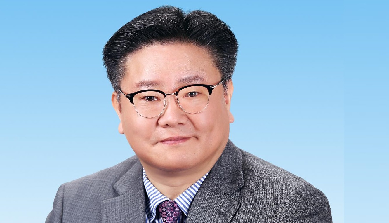 청주예총 4대 회장 선거 문길곤 현 회장 단독입후보했다