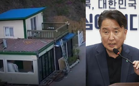 김영환 지사 구속영장 신청 여부 설날 연휴이후 나올것 같다