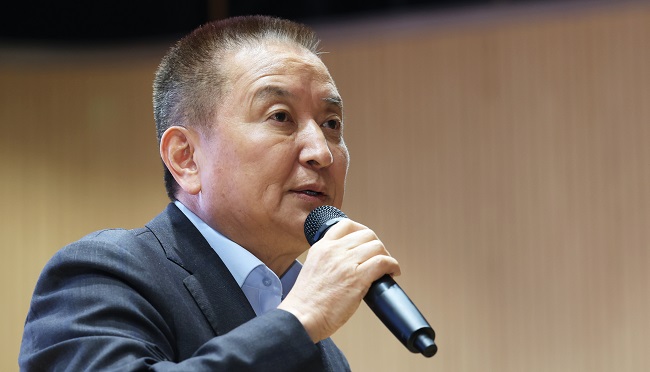 김영환 지사만 빼고 국민의힘 충북지사 경선한다