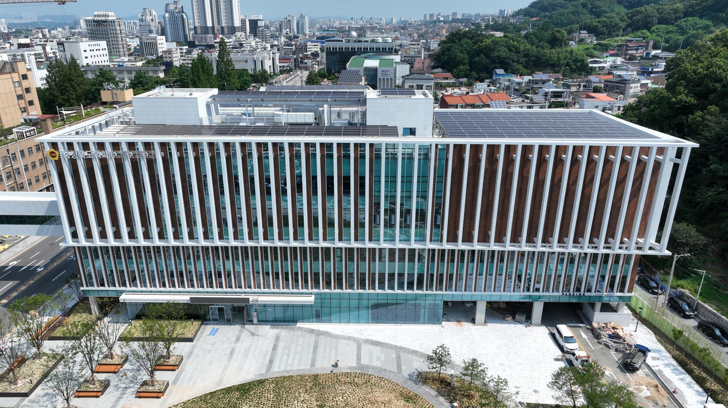 [속보] 충북도의원 선거구 청주 1개, 제천 1개 는다