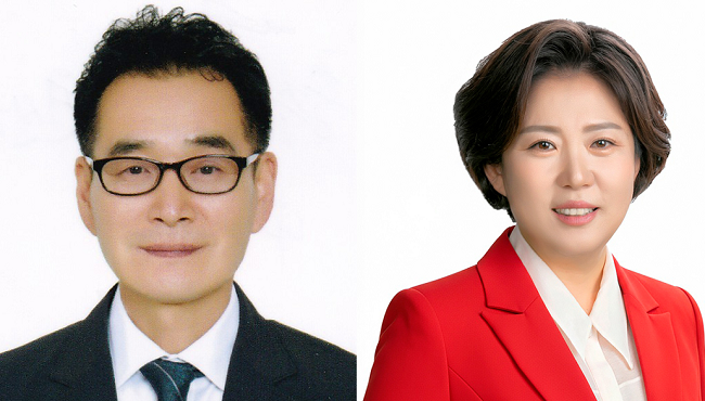 박배균(충주)·박근영(청주) 시의원 예비후보 의혹의 결론은?