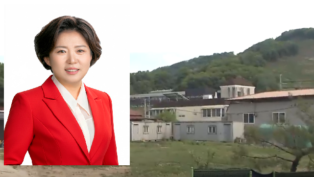 민주당 “박근영 청주시의원 후보자격 박탈하라”