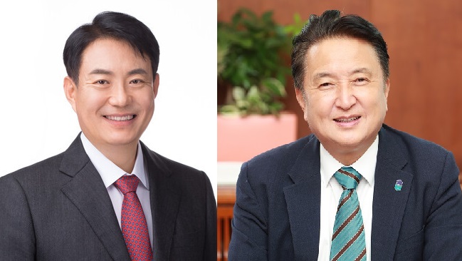 김동원·김영환 국민의힘 충북도당 위원장 선거 맞붙나