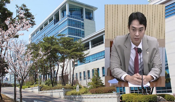 '아동성매매 혐의' 최영중 오늘밤 구속여부 결정된다