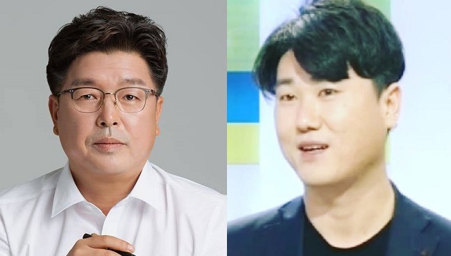 시민단체 출신 민주당 충북도당 요직 임명됐다
