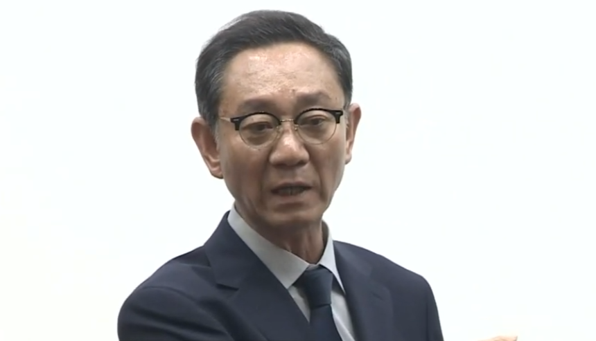 황인원 청주산업단지관리공단 전무이사 내정됐다