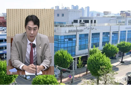 최영중 미성년자 피해자 총 4명 정황, 이런 사람을 공천했다고?