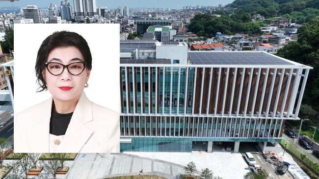 하정애 운영위원이 충북도의원 승계한다