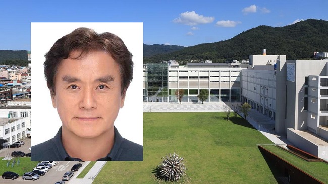 김기현 소장 청주문화산업진흥재단 대표 후보자 됐다