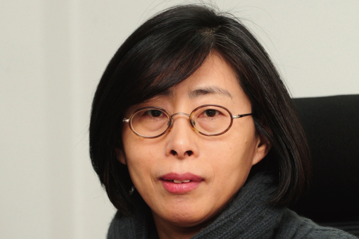 김정애 작가. 현재 충청매일에서 문화부 기자생활을 하고 있다.