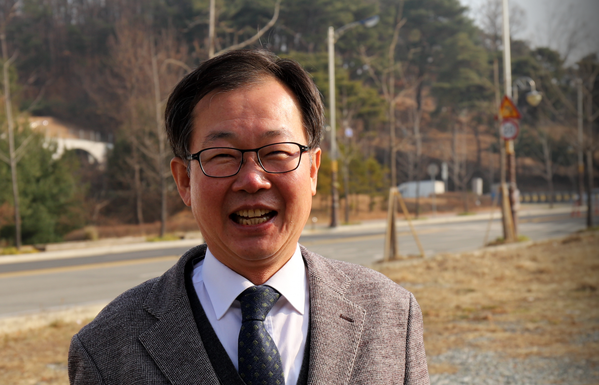 이종율 농협은행 청주 신봉동지점장