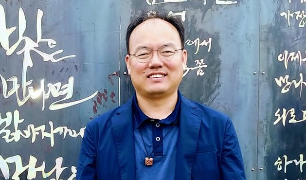 박완희 청주시의원