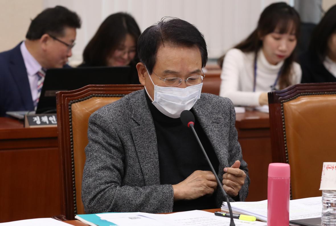 변재일 국회의원