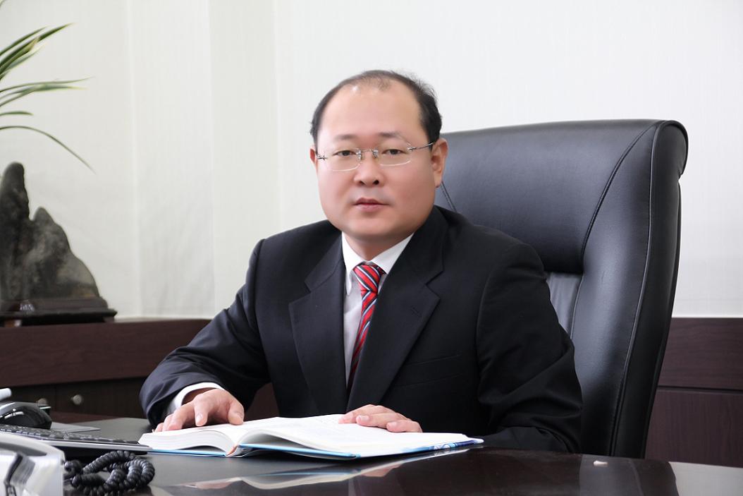 박용석 전총장