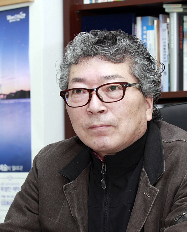 김호일 전 총장