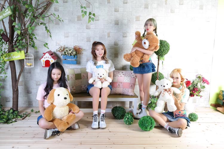 홀릭스