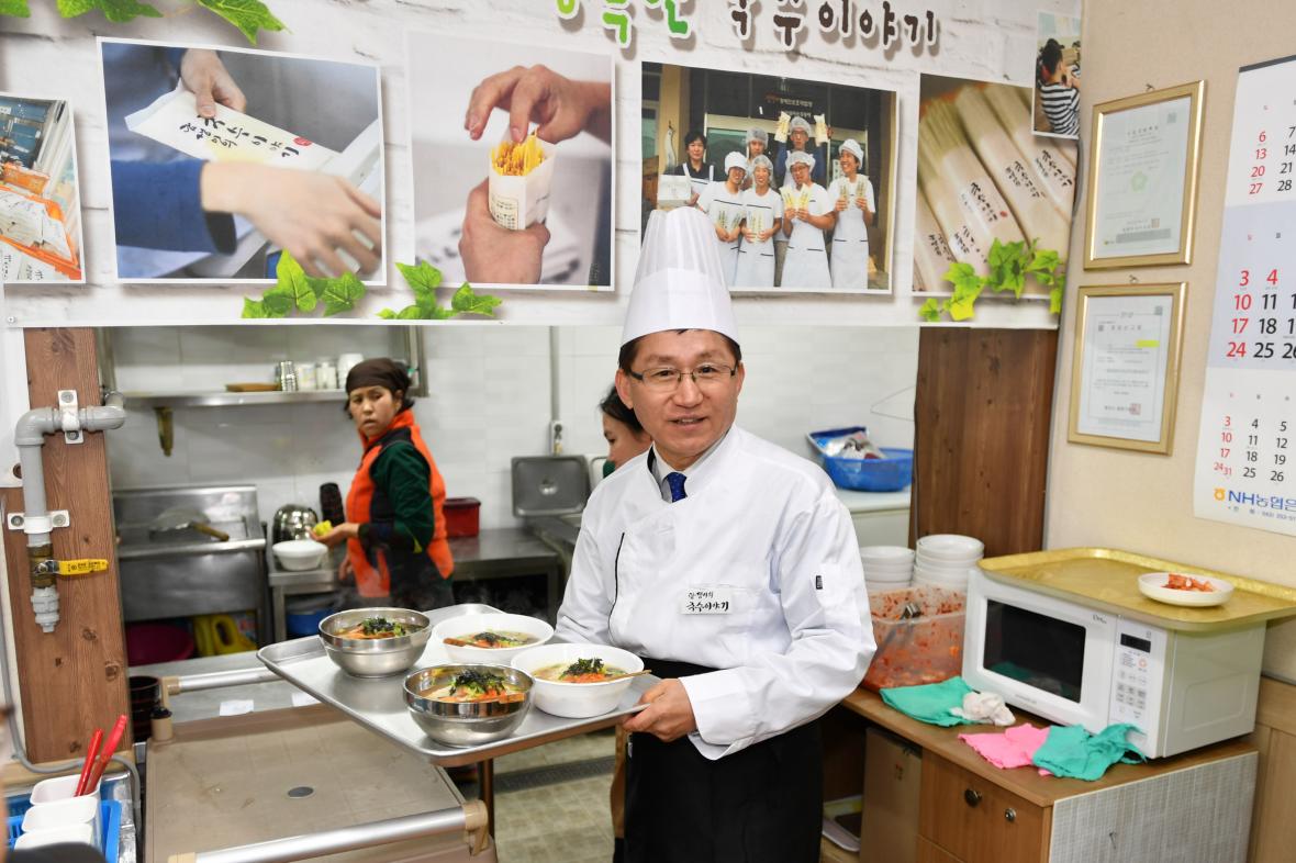 최충진 청주시의원