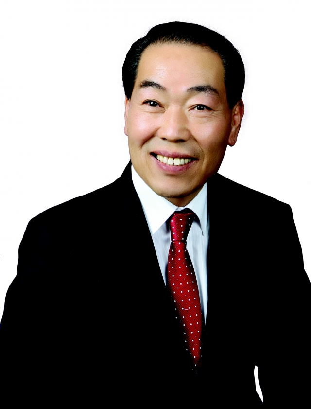 박문희 민주평화통일자문회의 충북지역회의 부의장(충북도의원)