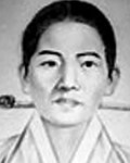 윤희순 독립운동가 윤희순 독립운동가