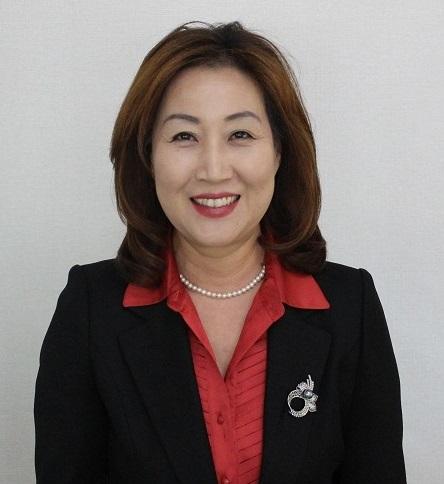 남미옥 청주복지재단 상임이사