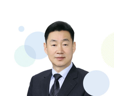 유동준 충북지방벤처기업청장