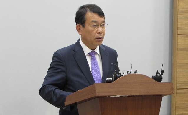 김종대 국회의원