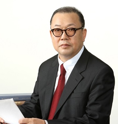 안태철 한국분체기계 회장