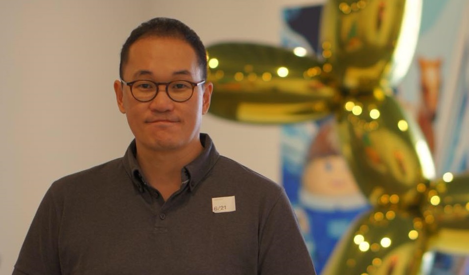 전응식 (주)대원 대표./전응식 대표 페이스북 캡쳐