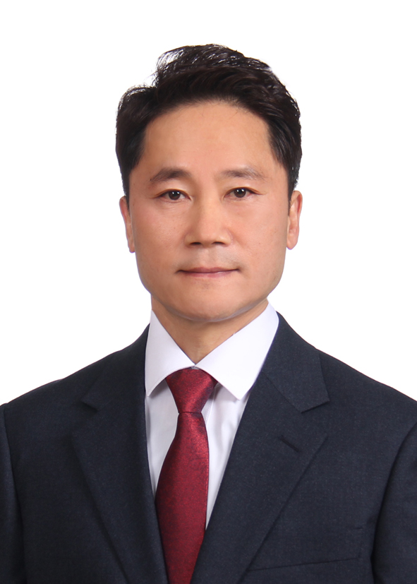 김민수 국가혁명배당금당 청주 서원구 예비후보