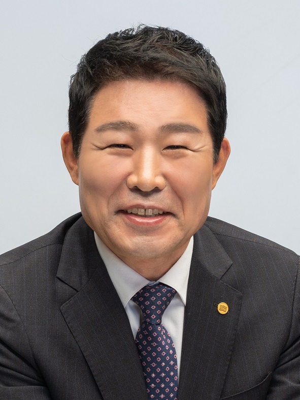 김진균 충북교육감 예비후보