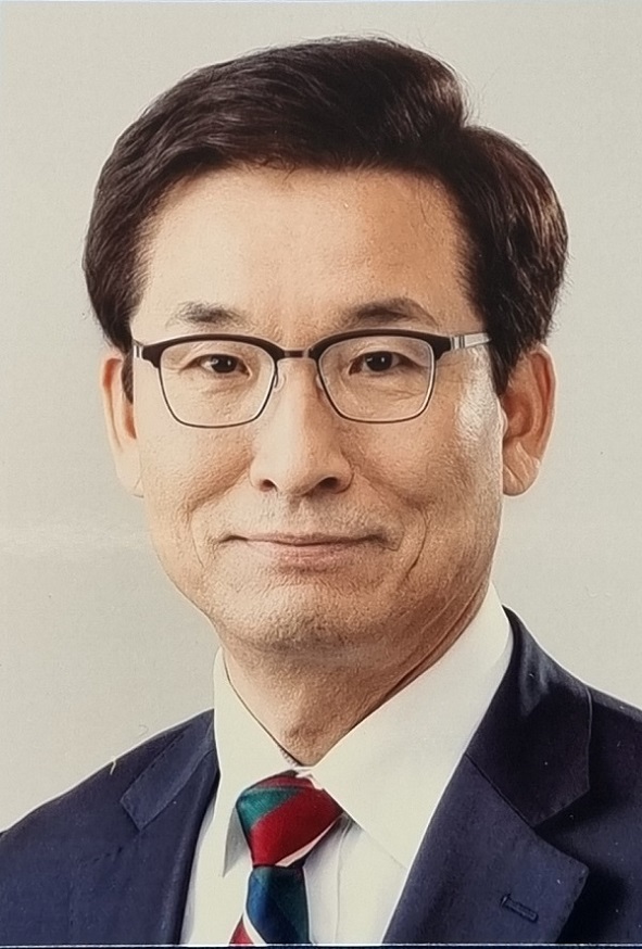 윤건영 충북교육감 예비후보